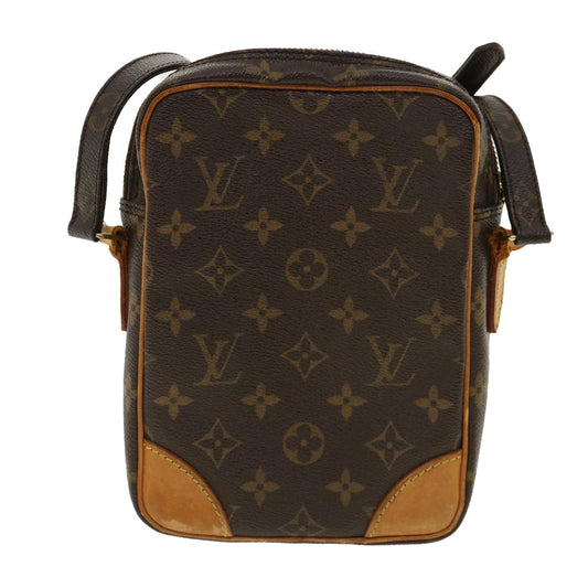 LOUIS VUITTON Monogram Amazon Shoulder Bag M45236 LV ep144