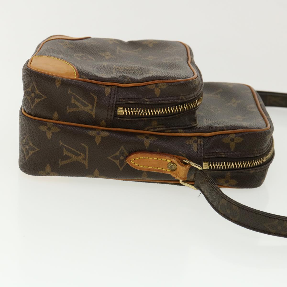 LOUIS VUITTON Monogram Amazon Shoulder Bag M45236 LV ep144