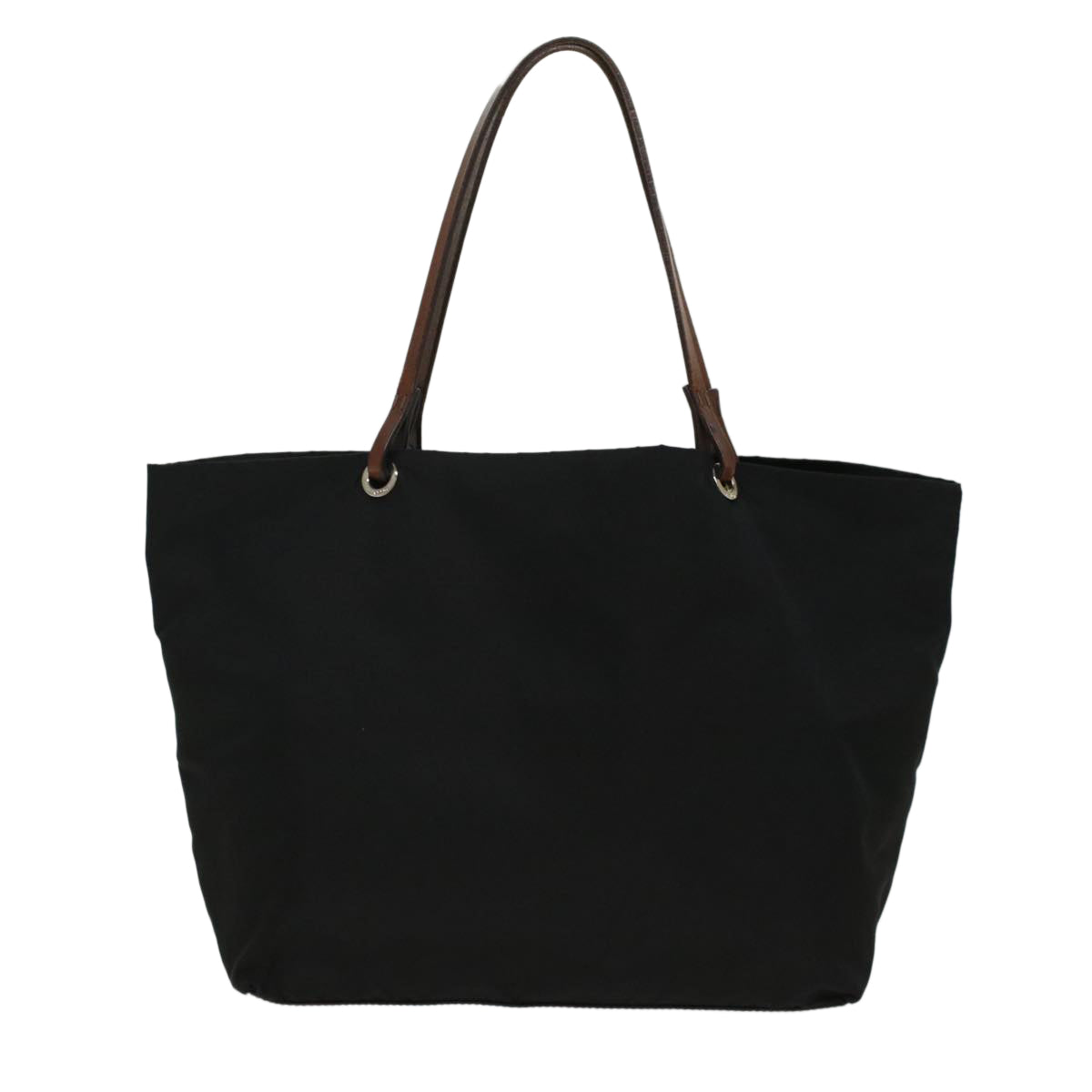 Luxury FendiTote Bag Nylon Blackep1709