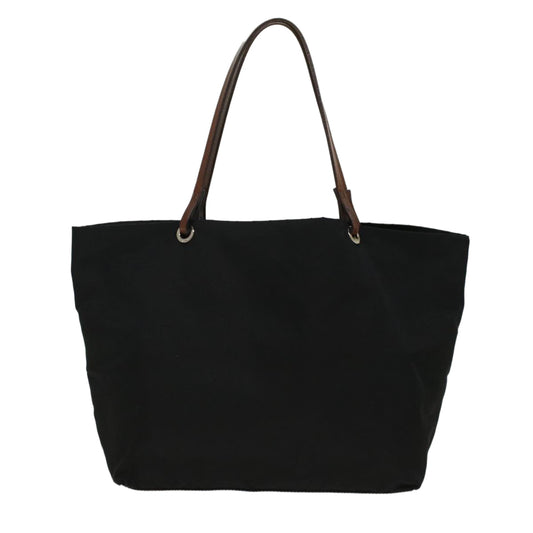 Luxury FendiTote Bag Nylon Blackep1709