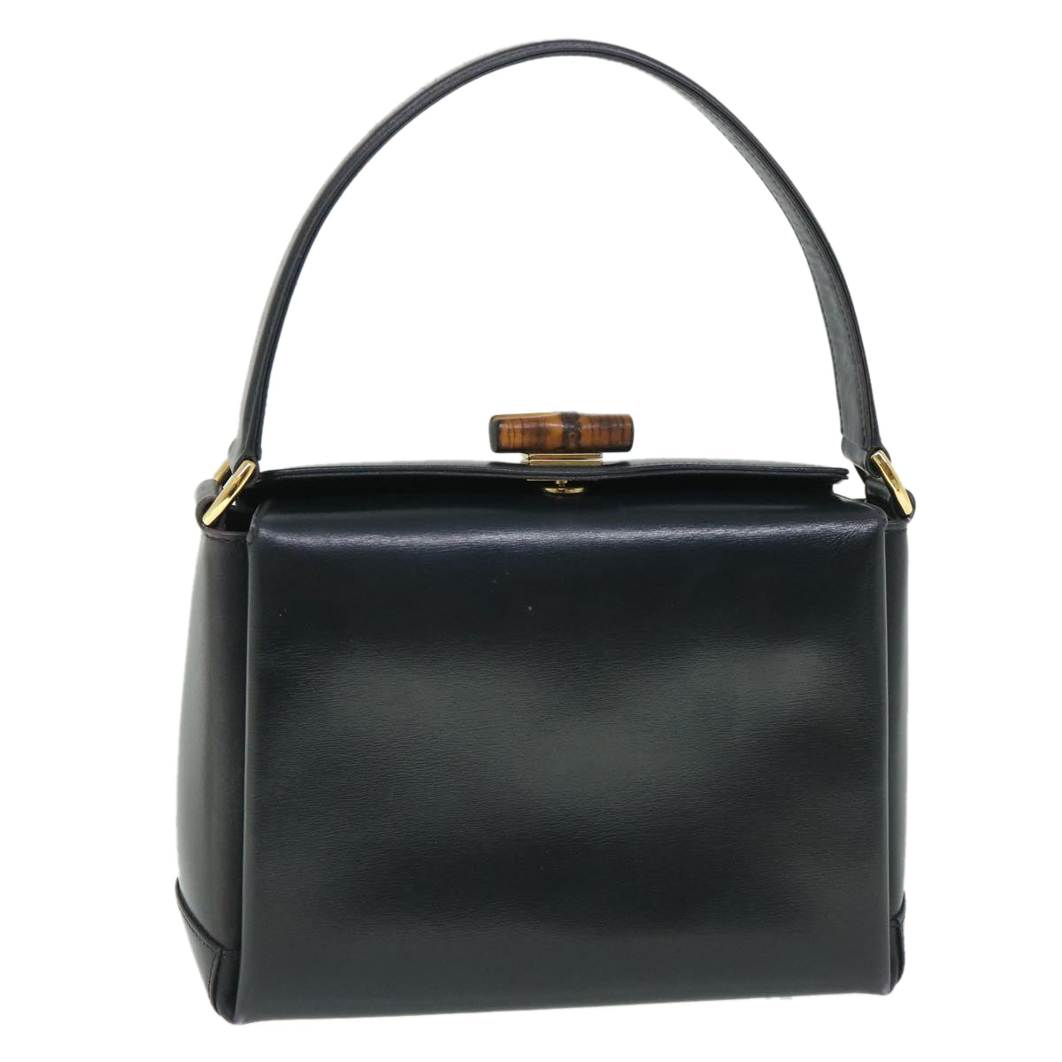 Luxury Gucci Shoulder Bag Leather Black 000 26 0175  ep1874