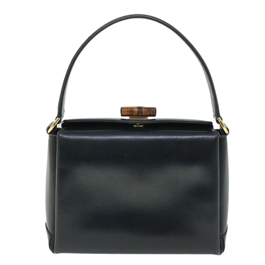 Luxury Gucci Shoulder Bag Leather Black 000 26 0175  ep1874