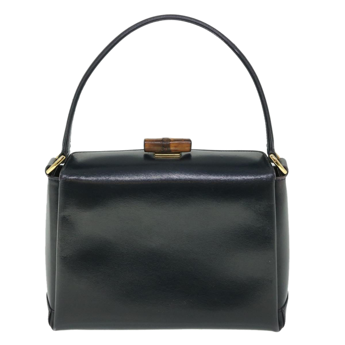 Luxury Gucci Shoulder Bag Leather Black 000 26 0175  ep1874