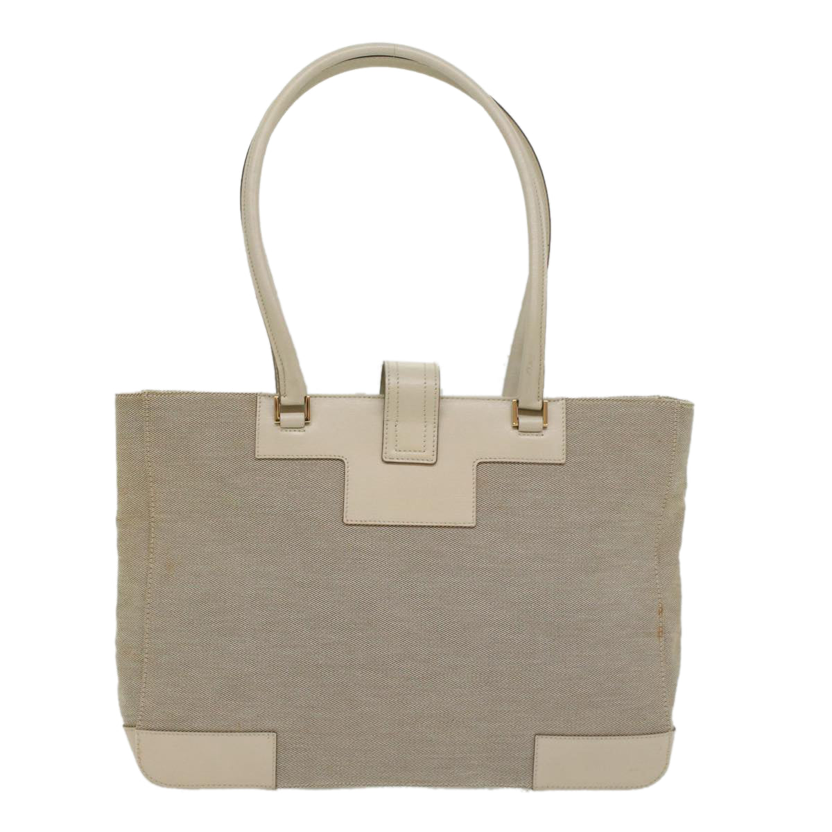 Luxury Gucci Shoulder Bag Canvas Gray 002 1109  ep1876
