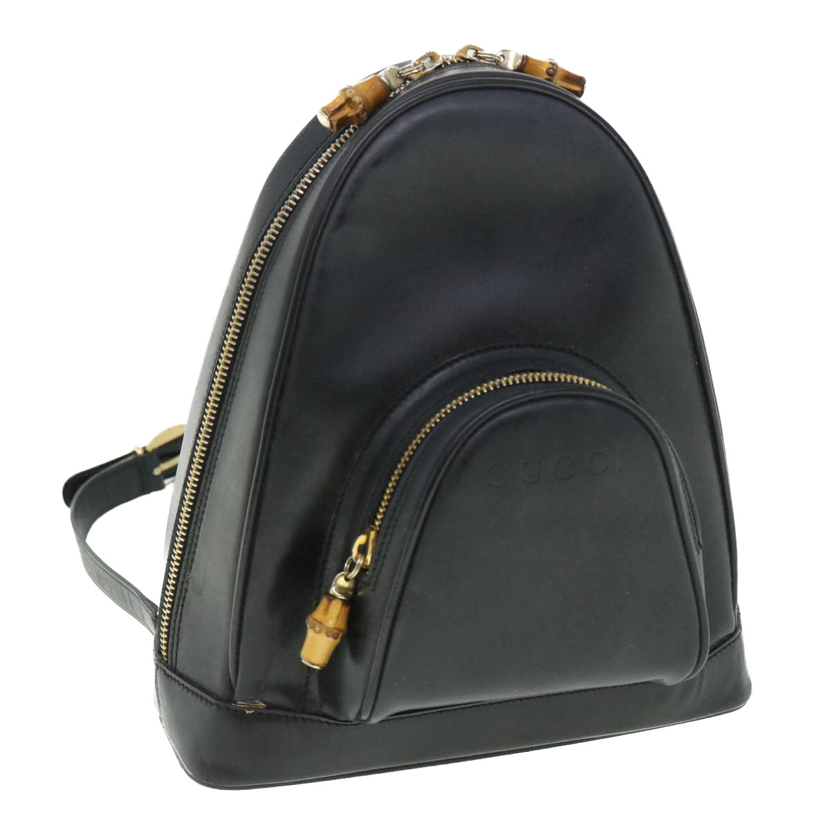 Luxury Gucci Shoulder Bag Leather Black 003 3444 0127  ep1893
