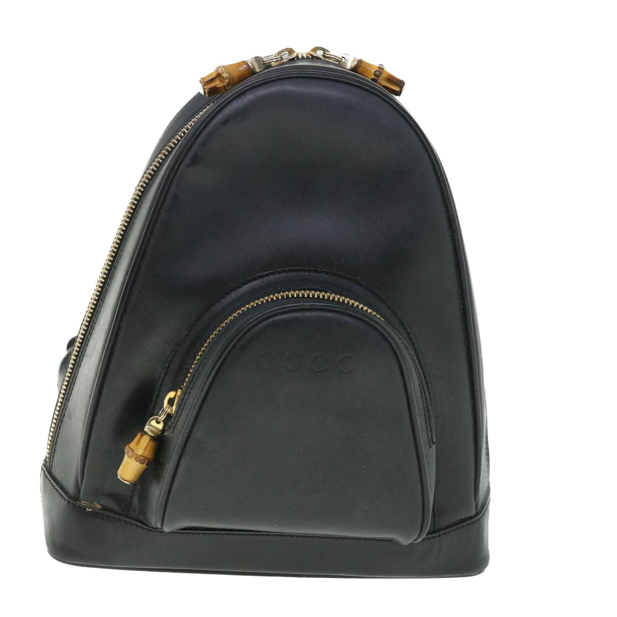 Luxury Gucci Shoulder Bag Leather Black 003 3444 0127  ep1893