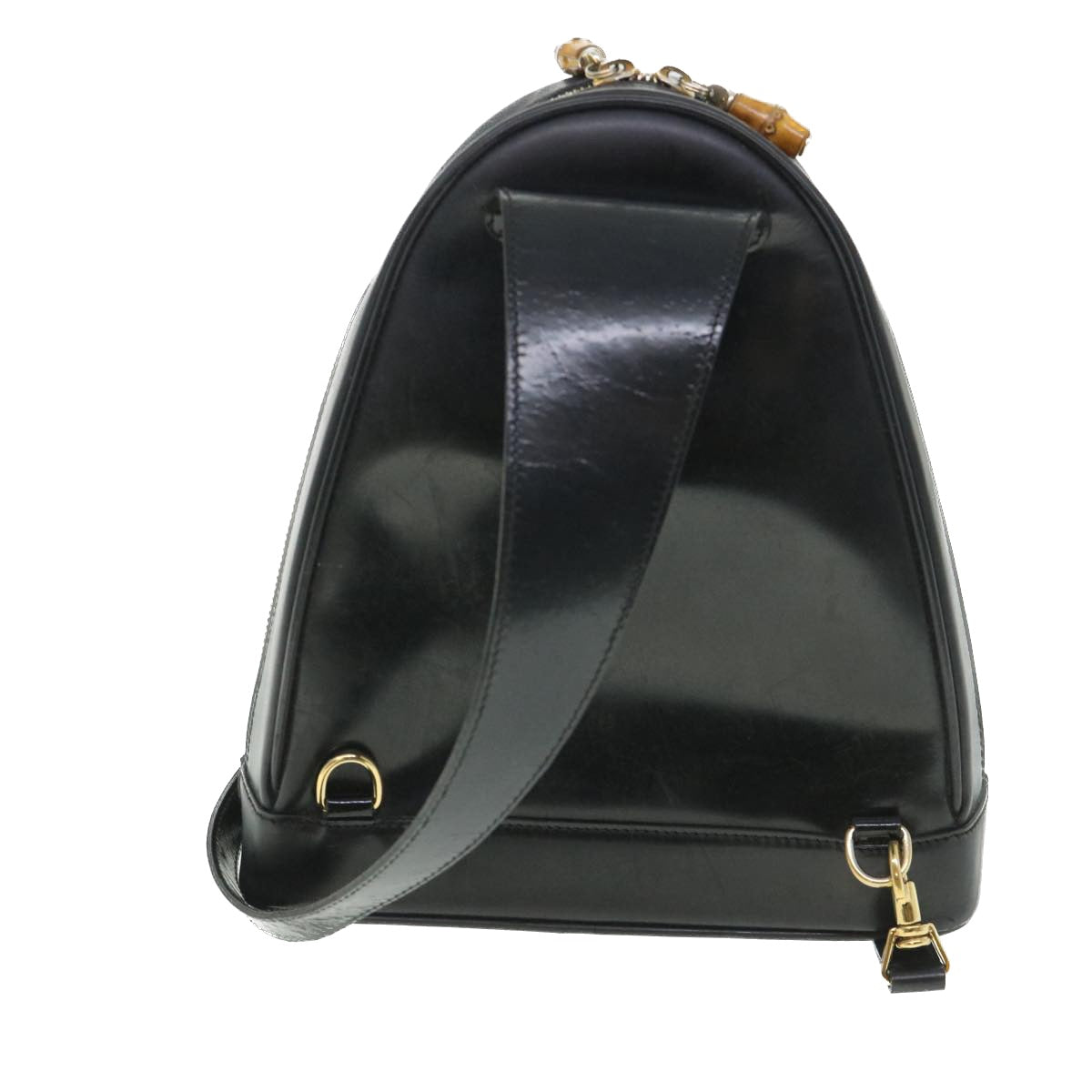 Luxury Gucci Shoulder Bag Leather Black 003 3444 0127  ep1893