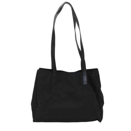 Luxury FendiTote Bag Nylon Blackep1931