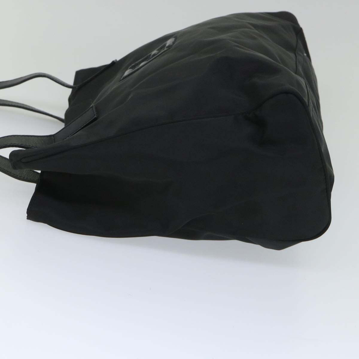 Luxury FendiTote Bag Nylon Blackep1931