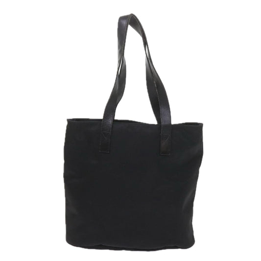 Luxury FendiTote Bag Nylon Blackep2354