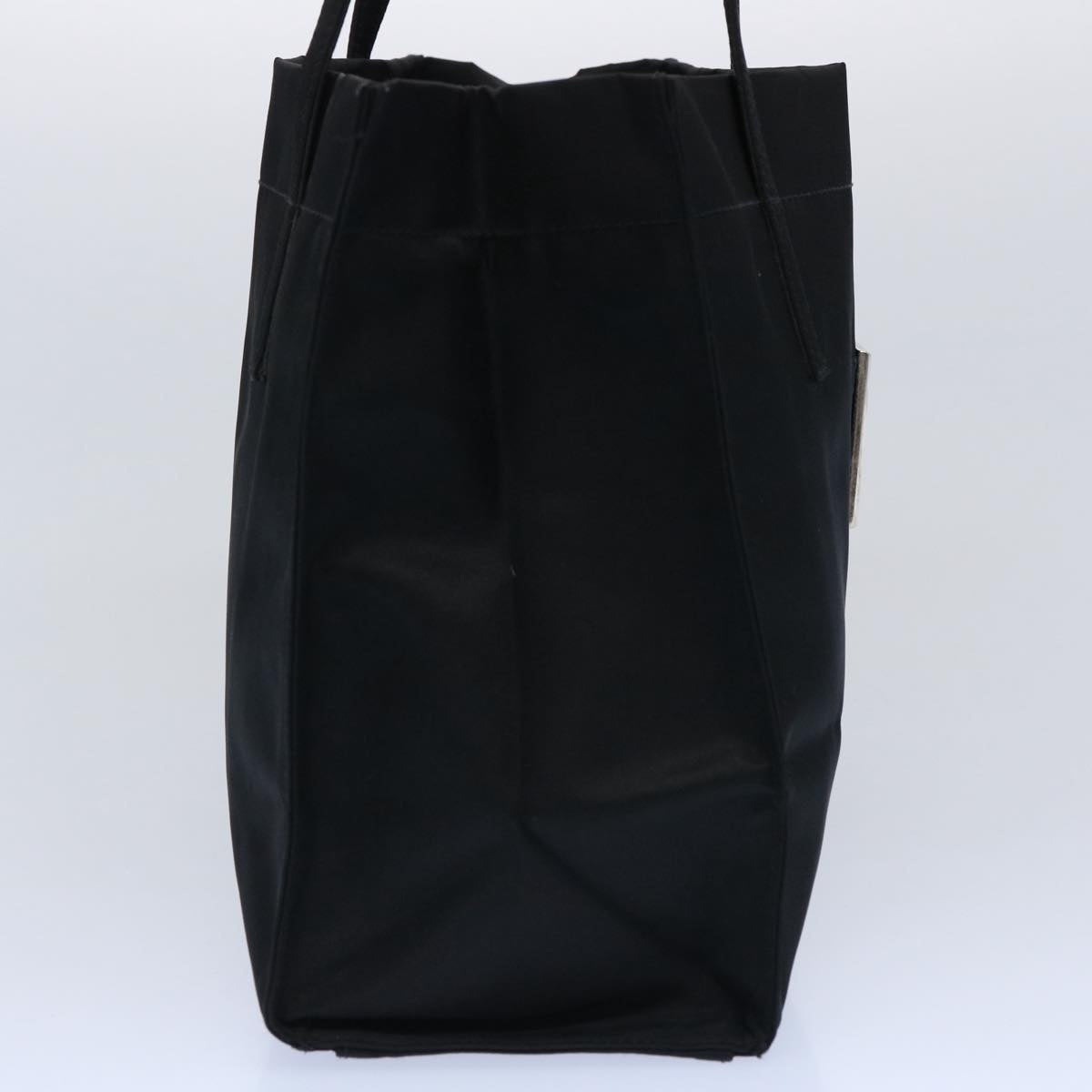 Luxury FendiTote Bag Nylon Blackep2783