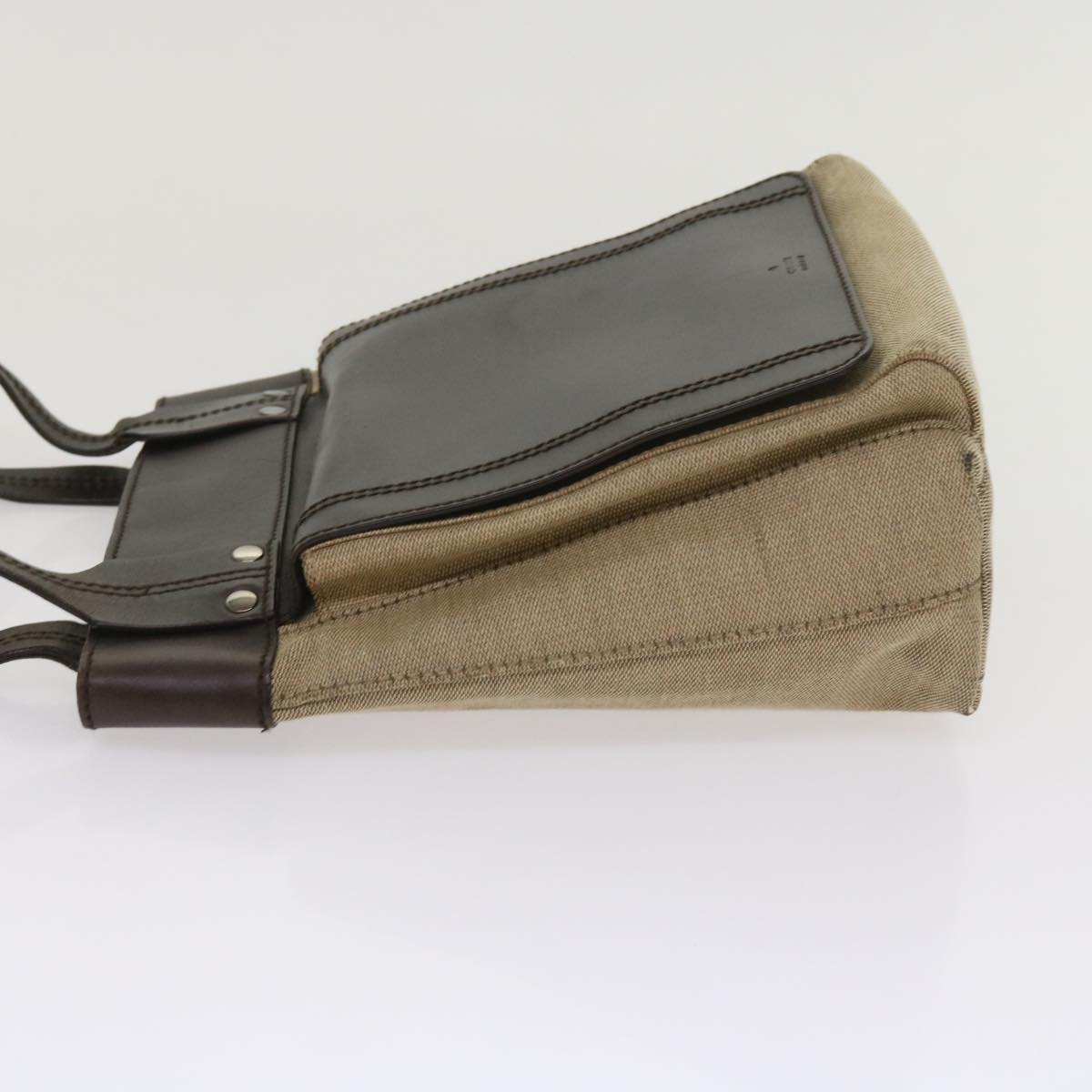 GUCCI Shoulder Bag Canvas Beige 106300  ep2963