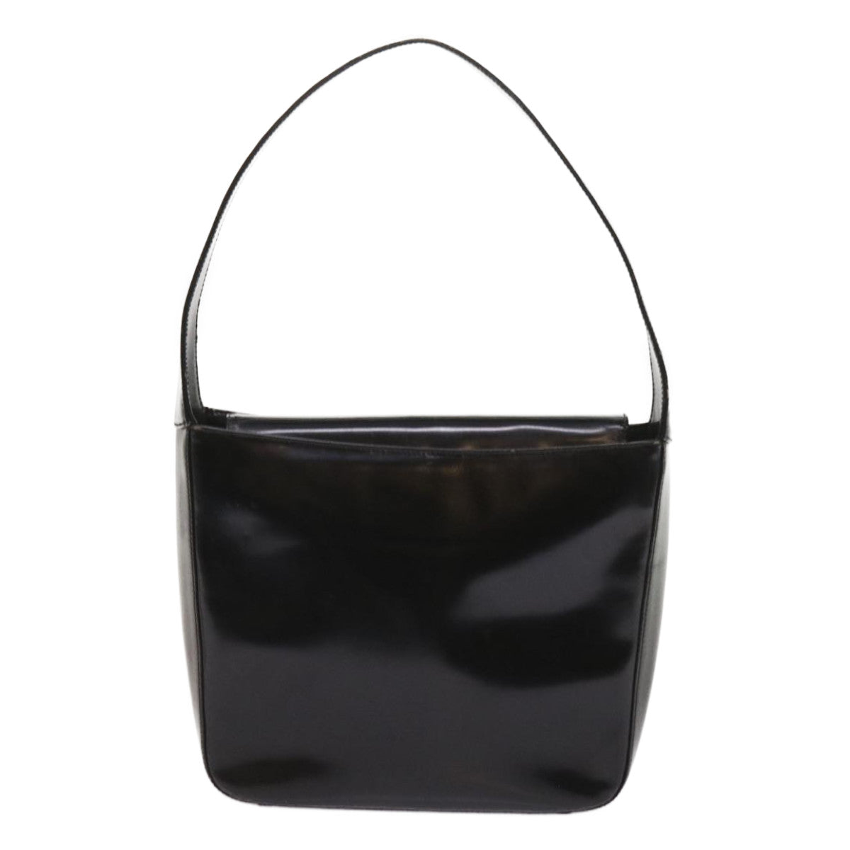 GUCCI Shoulder Bag Leather Black 000 0506  ep3096