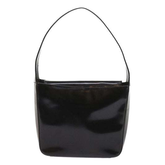 GUCCI Shoulder Bag Leather Black 000 0506  ep3096