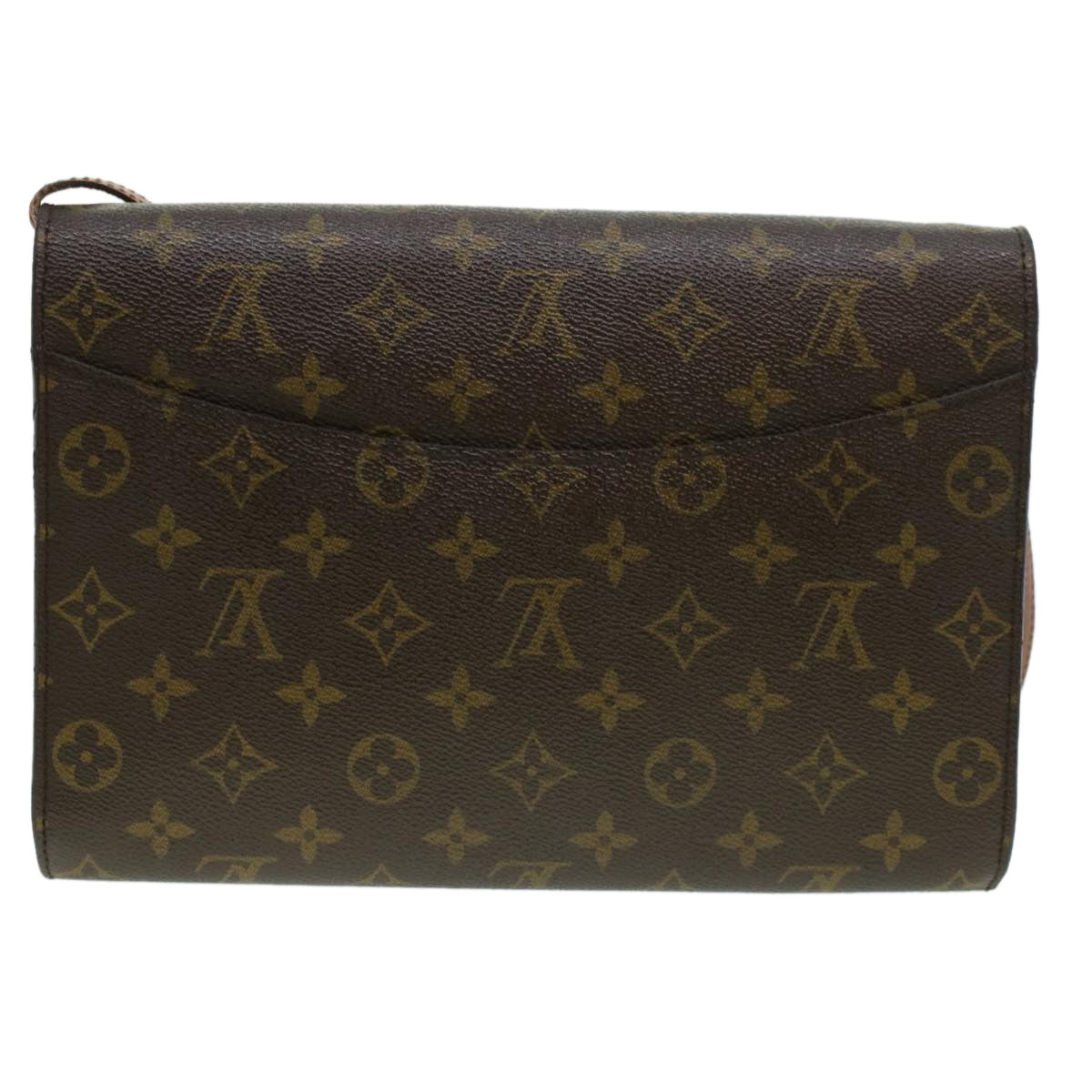 LOUIS VUITTON Monogram Bordeaux Shoulder Bag M51798 LV ep318