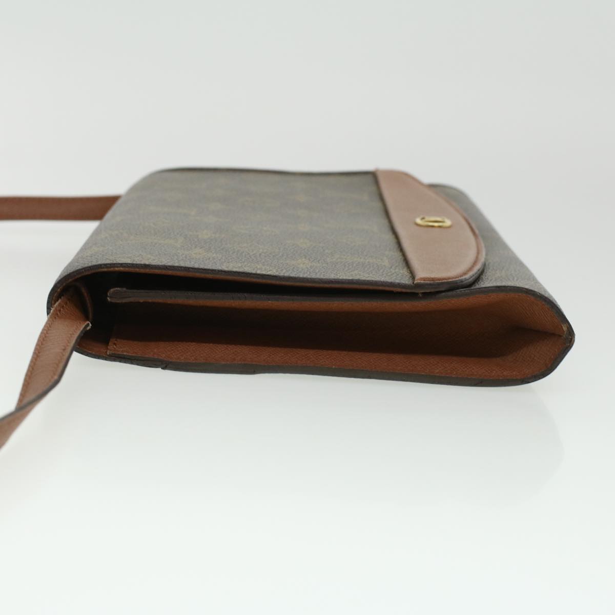LOUIS VUITTON Monogram Bordeaux Shoulder Bag M51798 LV ep318