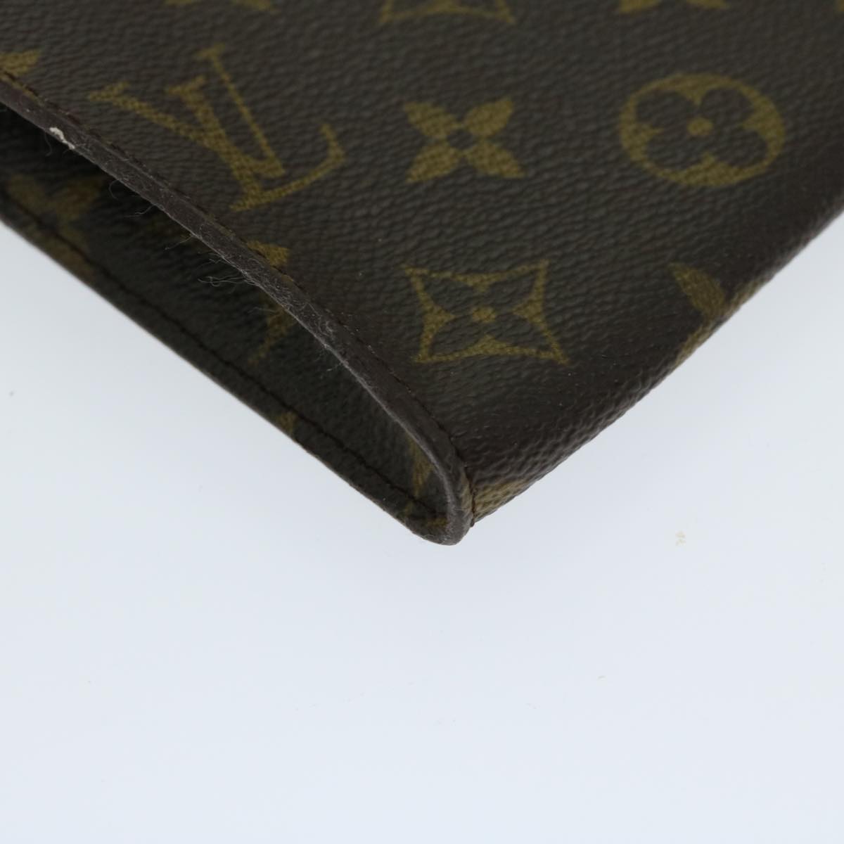 LOUIS VUITTON Monogram Bucket GM Pouch Accessory Pouch LV ep3443