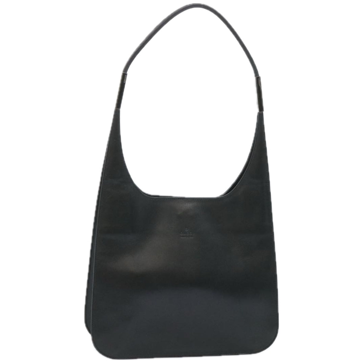GUCCI Shoulder Bag Leather Black 001 3708  ep3444