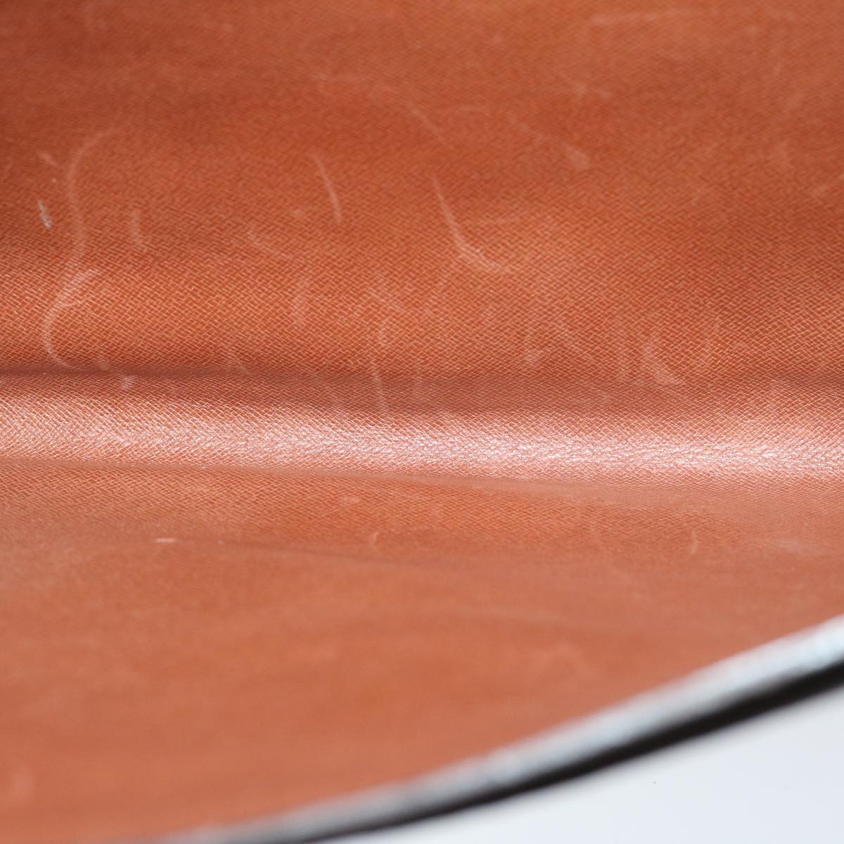 LOUIS VUITTON Monogram Posh Ministor Briefcase M53445 LV ep3449