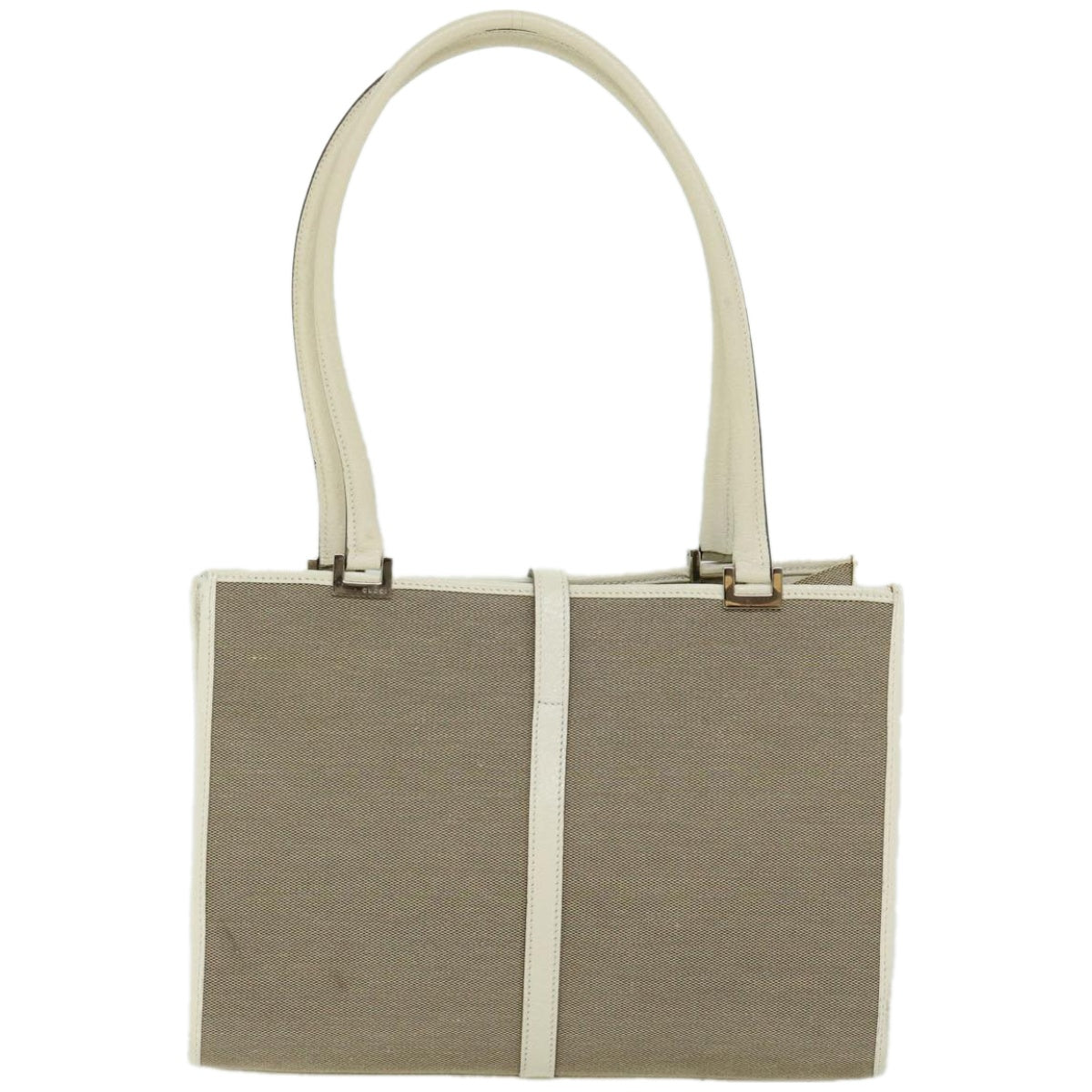 GUCCI Jackie Shoulder Bag Canvas Beige 002 1073 1705  ep3465
