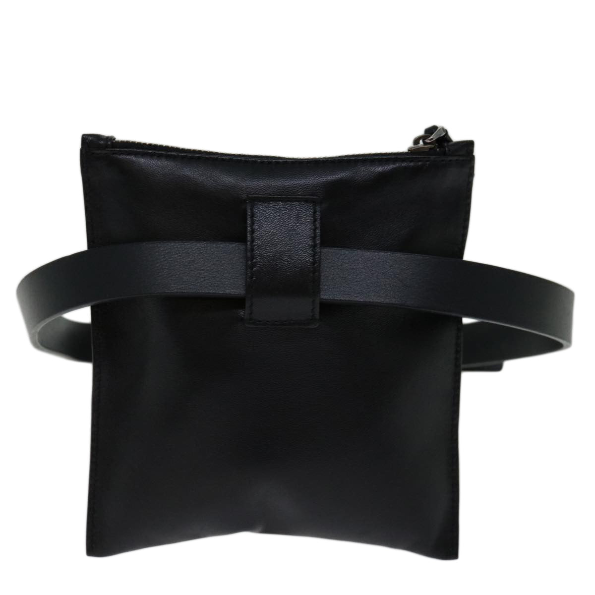 Luxury Gucci Trending 2025 Waist bag Leather Black 037 1312 1669  ep3757