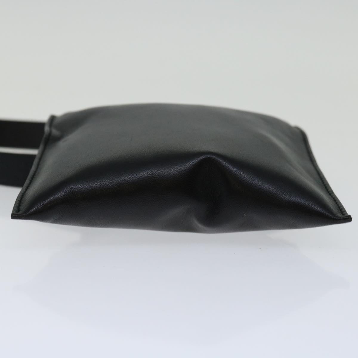 Luxury Gucci Trending 2025 Waist bag Leather Black 037 1312 1669  ep3757