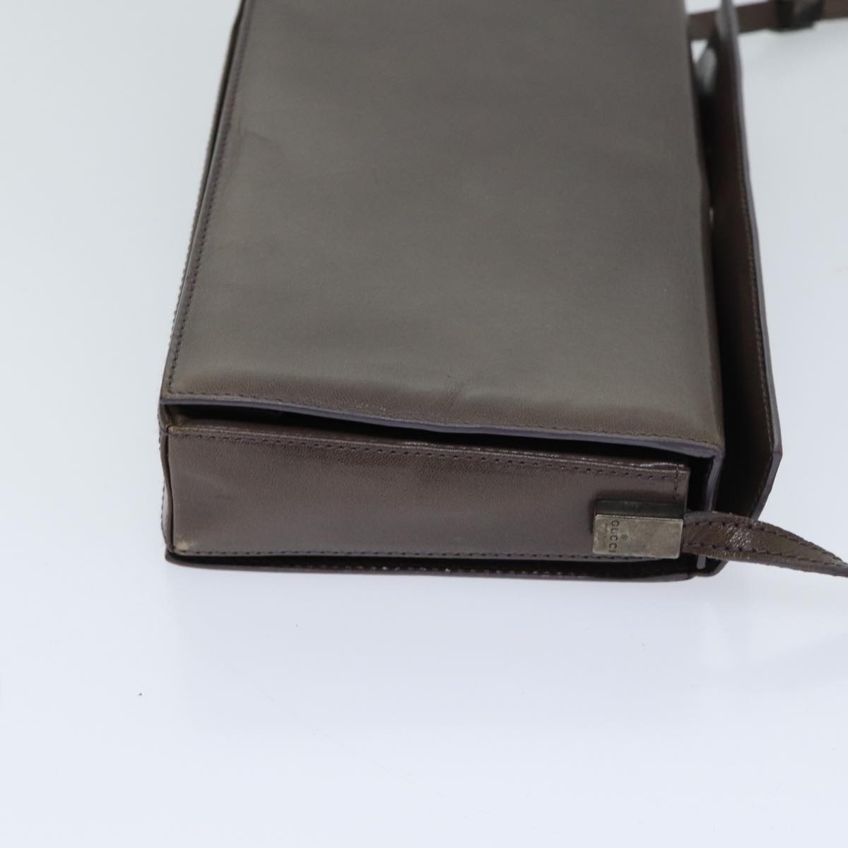 Luxury Gucci Trending 2025 Hand Bag Leather Brown 001 3234  ep3792