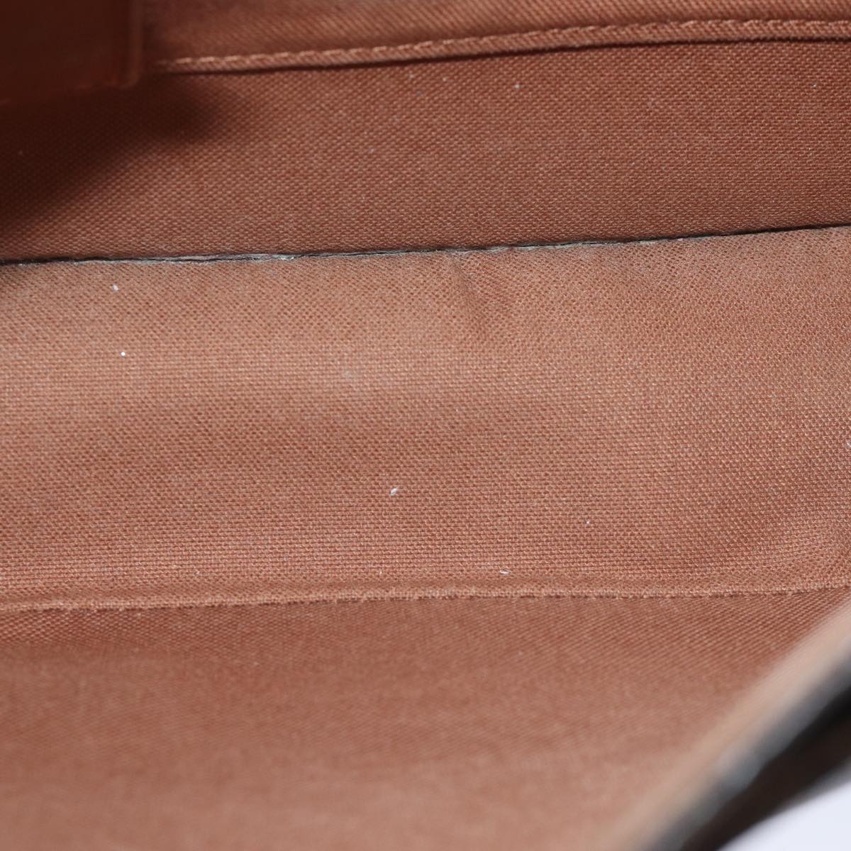 LOUIS VUITTON Monogram Messenger Bosphore PM Shoulder Bag M40106 LV ep3912