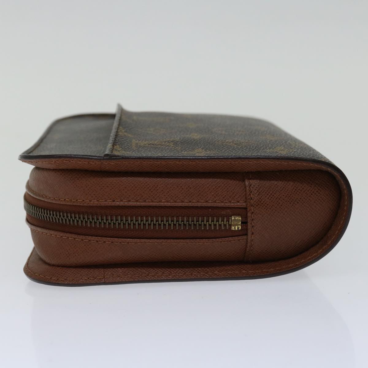 LOUIS VUITTON Monogram Orsay Clutch Bag M51790 LV ep3920