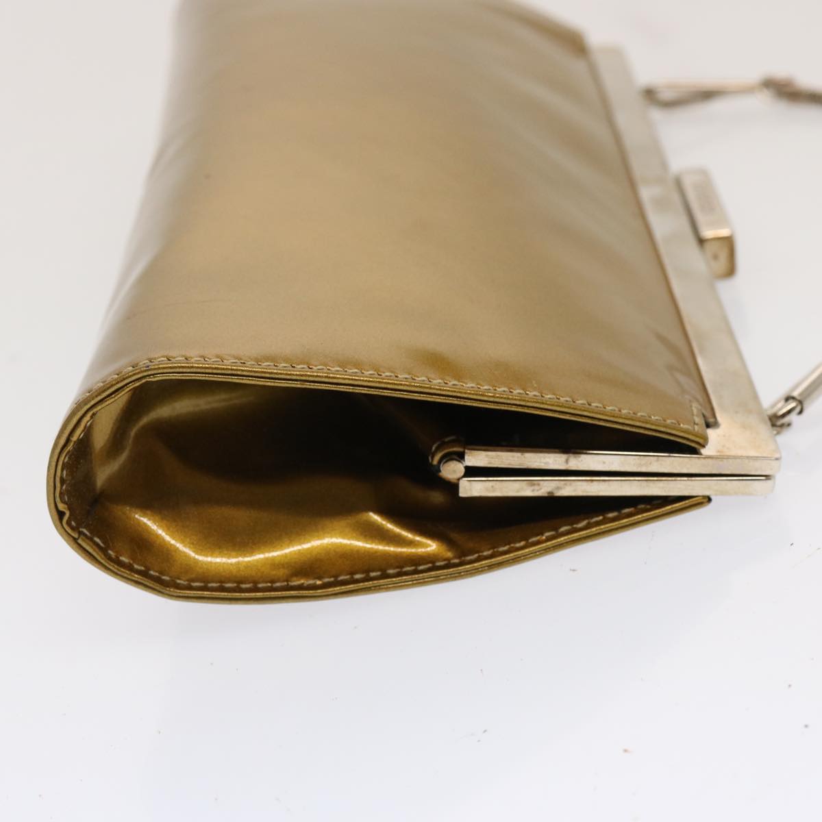 Luxury Gucci Trending 2025 Shoulder Bag Enamel Yellow  ep3946