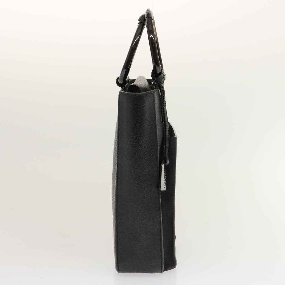 Luxury Gucci Trending 2025 Hand Bag Leather Black 002 1793 0463  ep3996
