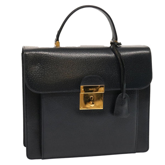 Luxury Gucci Trending 2025 Hand Bag Leather 2way Navy  ep4002