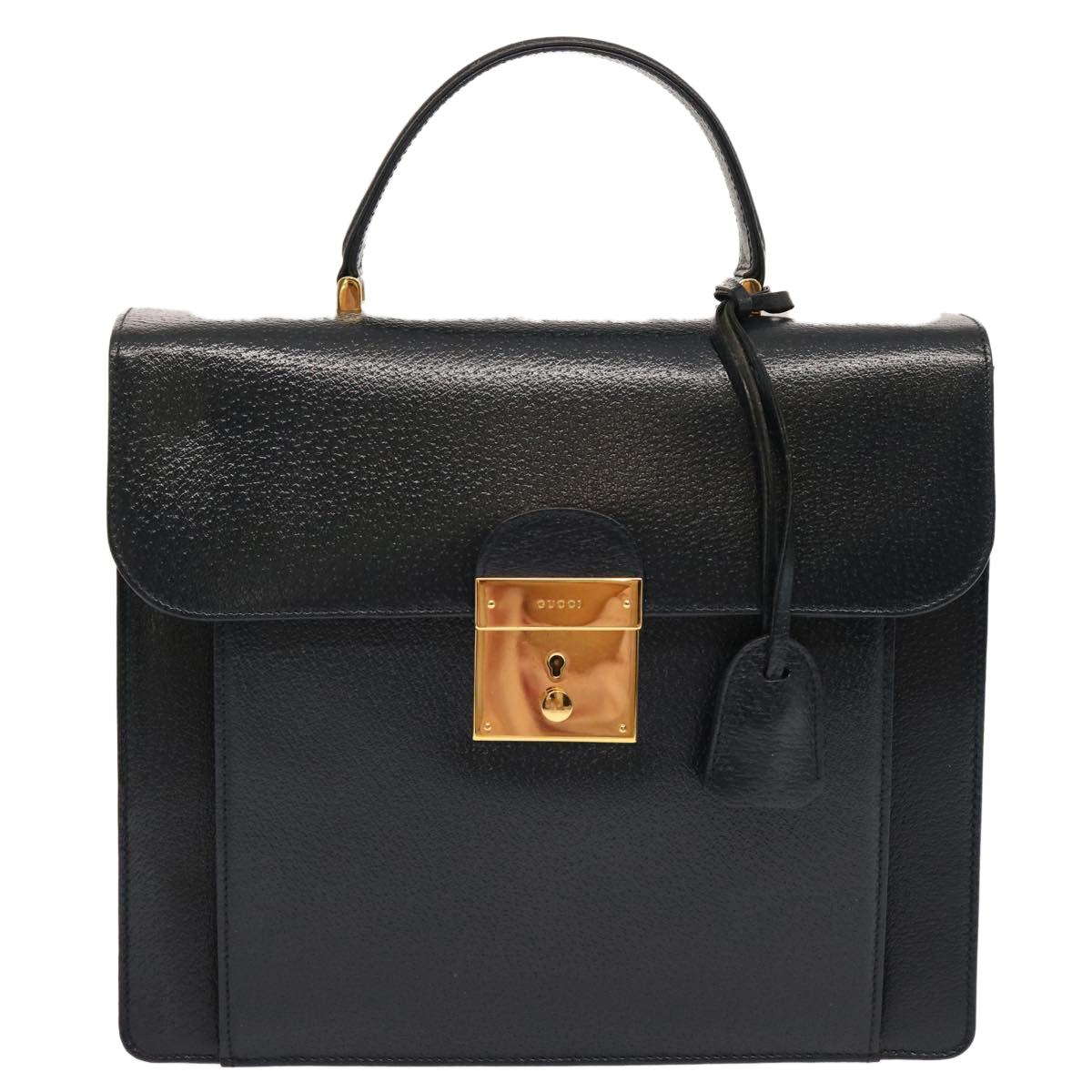 Luxury Gucci Trending 2025 Hand Bag Leather 2way Navy  ep4002