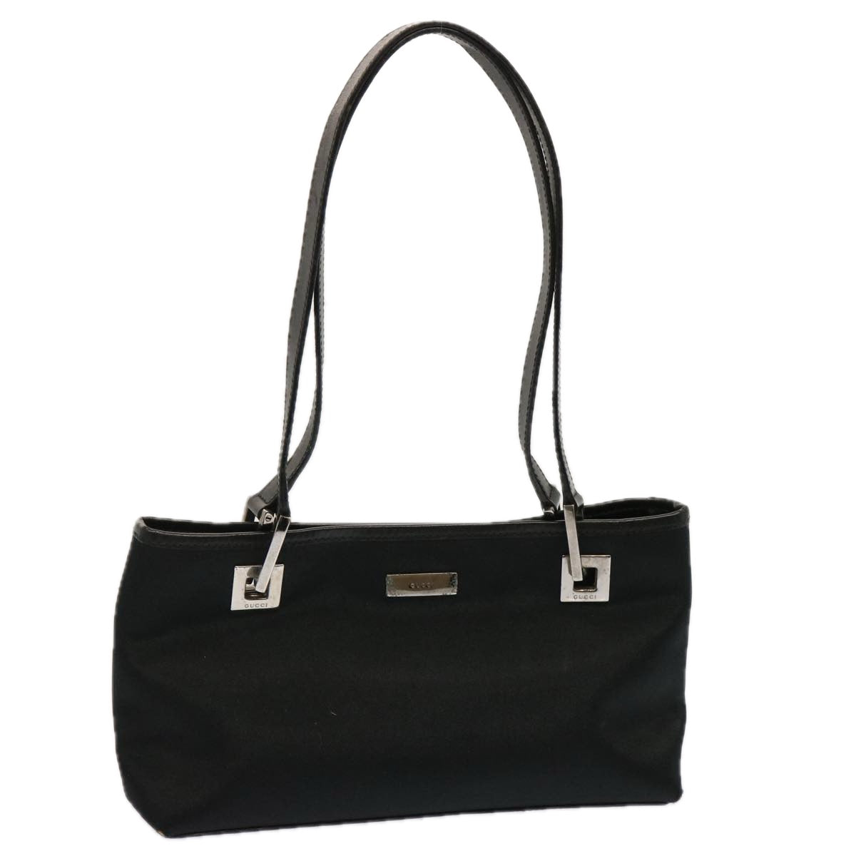 Luxury Gucci Trending 2025 Shoulder Bag Nylon Black 002 1130 1669  ep4018
