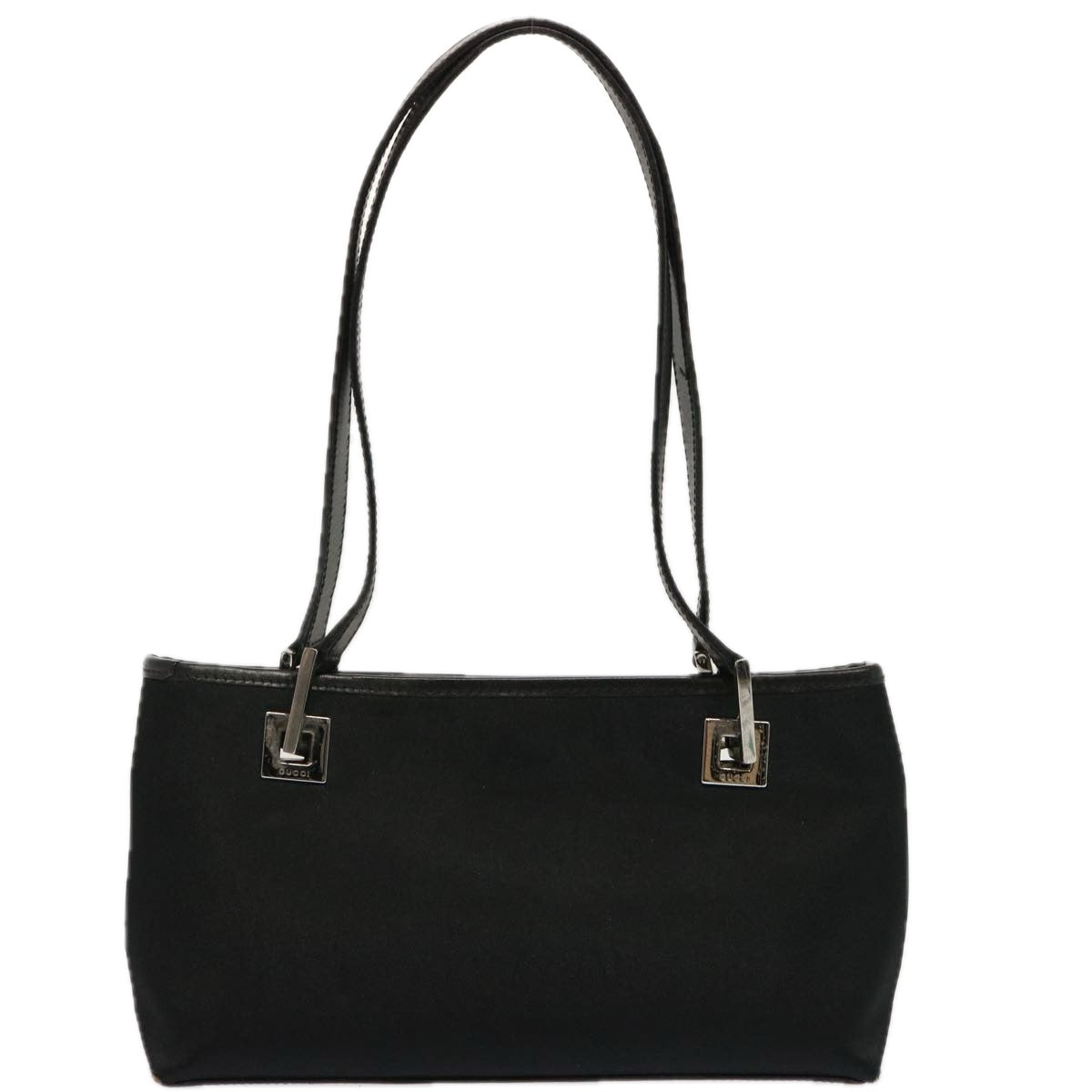 Luxury Gucci Trending 2025 Shoulder Bag Nylon Black 002 1130 1669  ep4018