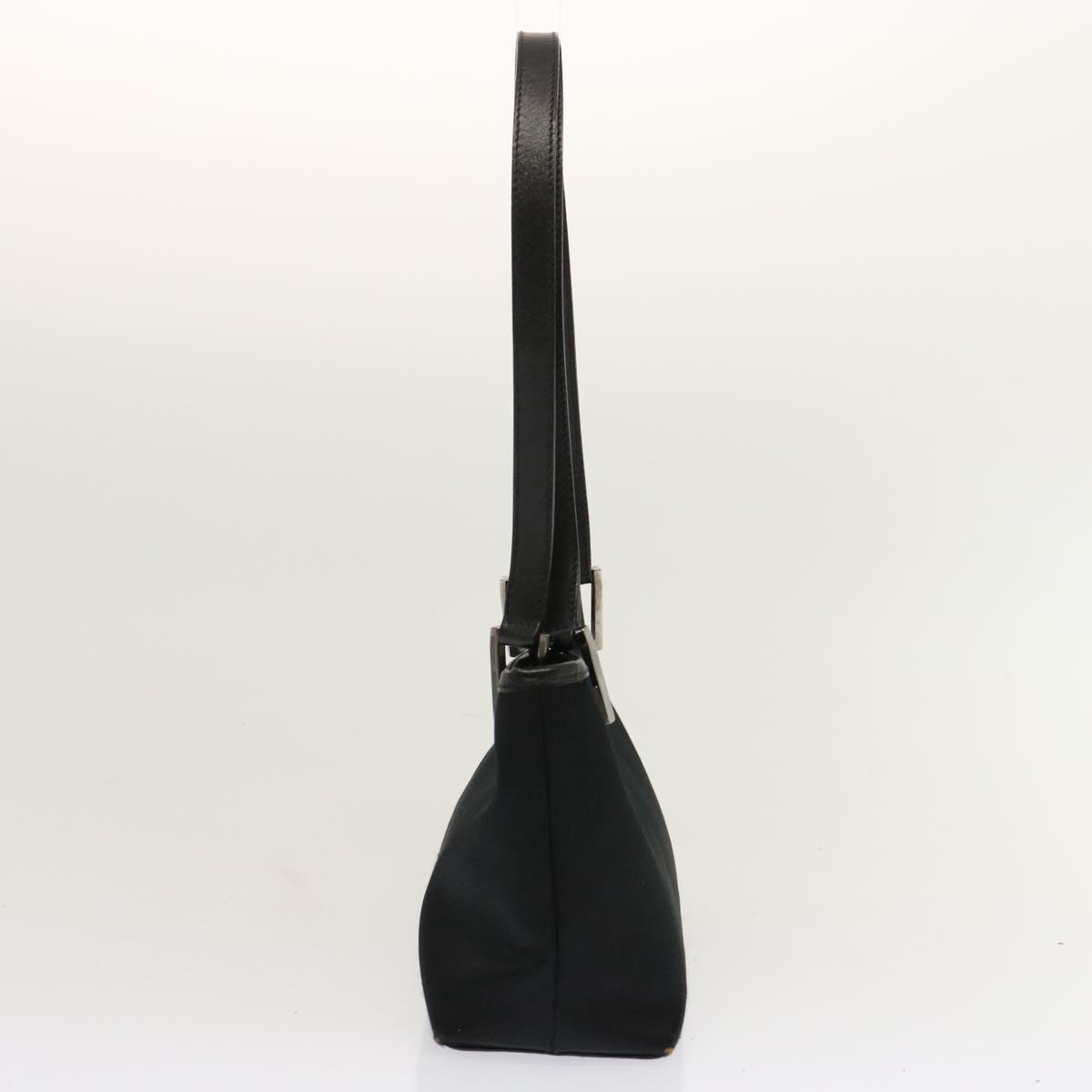 Luxury Gucci Trending 2025 Shoulder Bag Nylon Black 002 1130 1669  ep4018