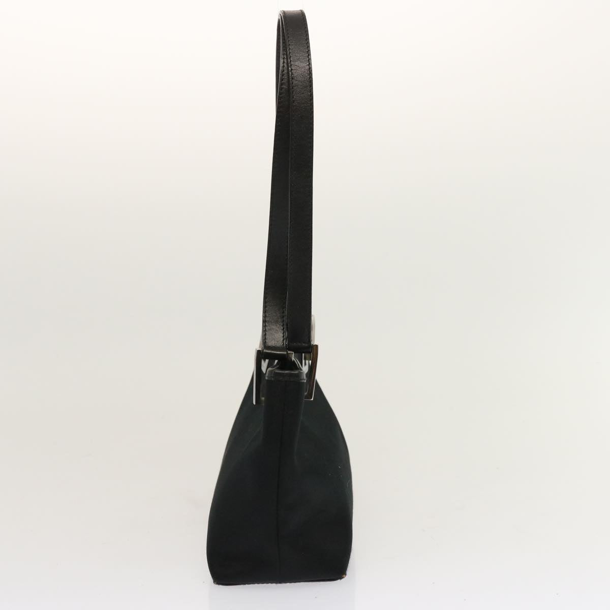 Luxury Gucci Trending 2025 Shoulder Bag Nylon Black 002 1130 1669  ep4018