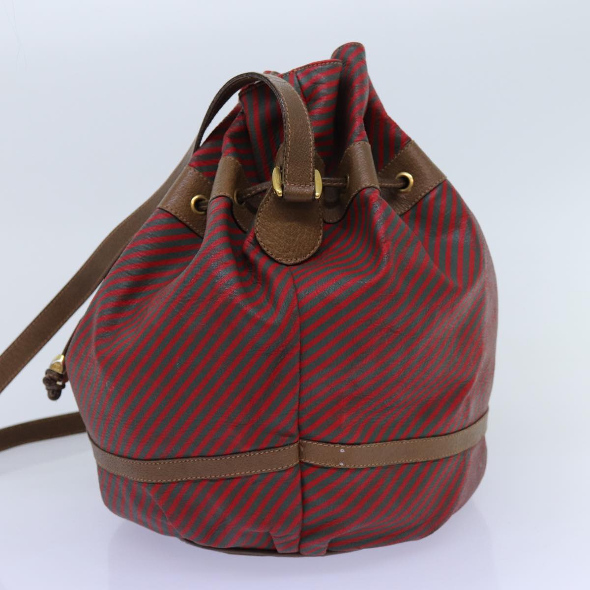 Luxury Gucci Trending 2025 Shoulder Bag Coated Canvas Red Green  ep4031