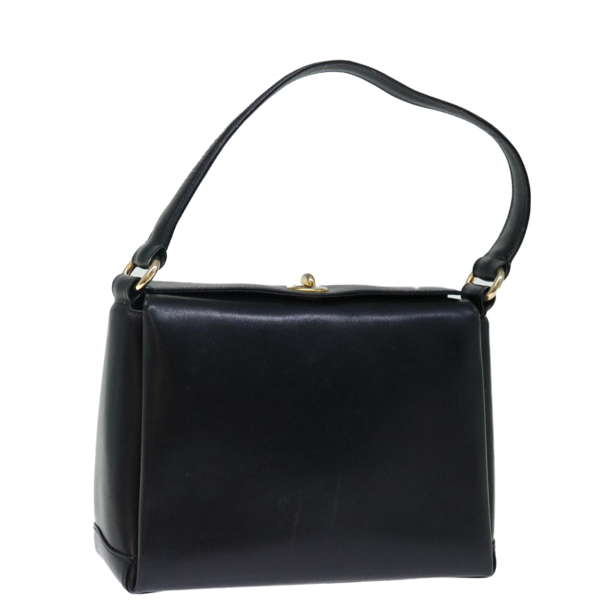 Luxury Gucci Trending 2025 Shoulder Bag Leather Black  ep4040