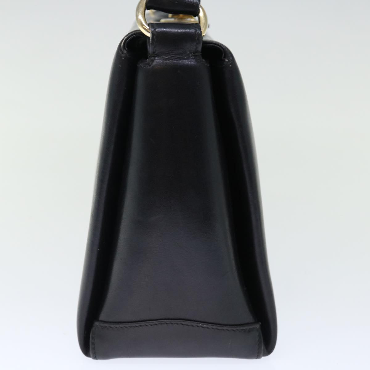 Luxury Gucci Trending 2025 Shoulder Bag Leather Black  ep4040
