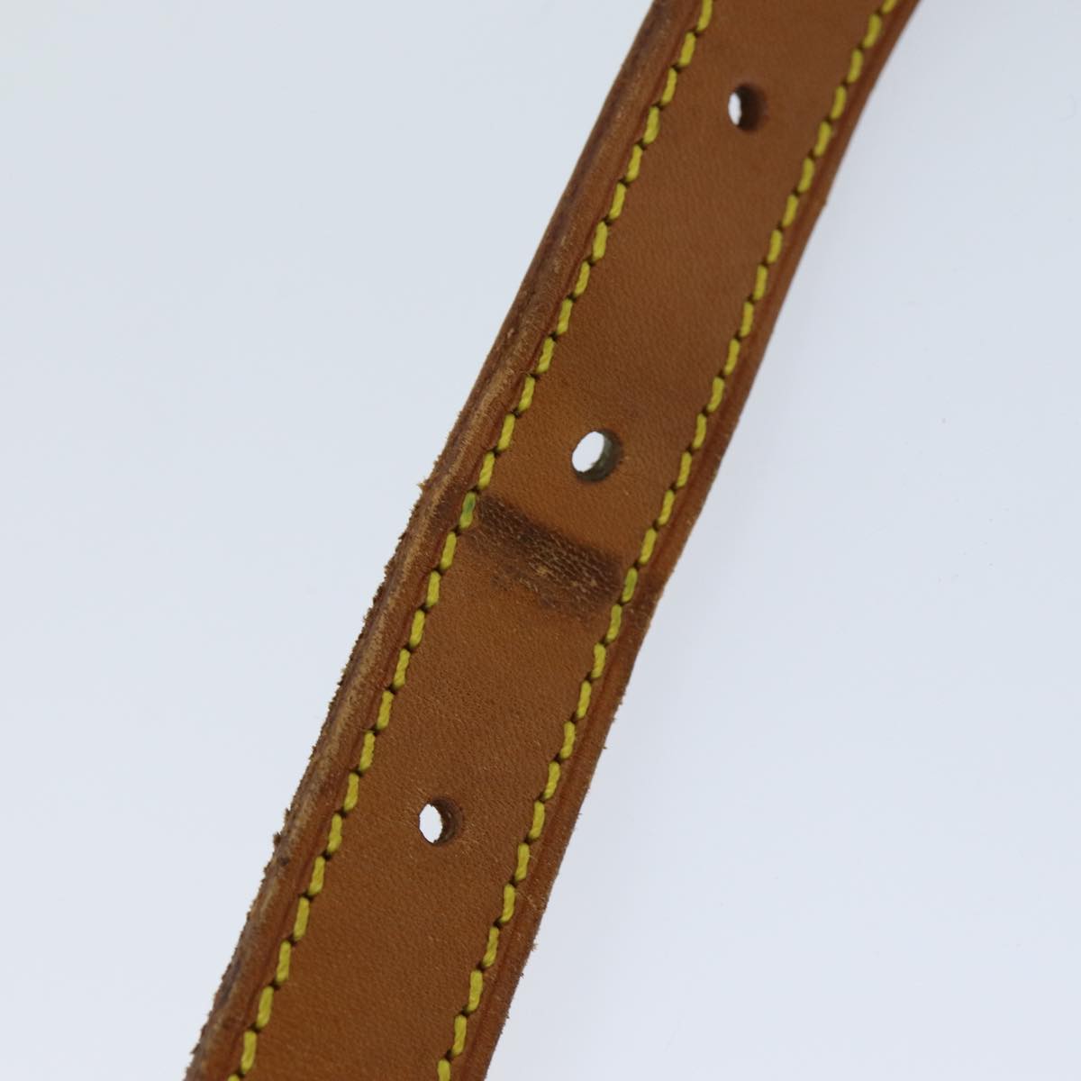LOUIS VUITTON Monogram Saint Cloud GM Shoulder Bag M51242 LV ep4075