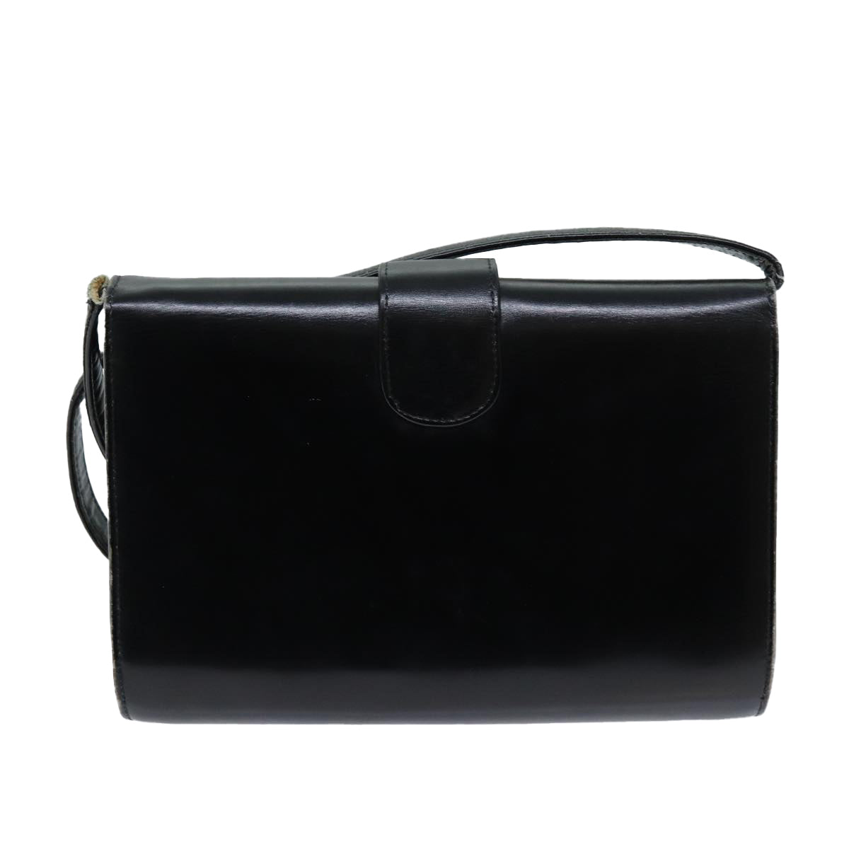 Luxury Gucci Trending 2025 Shoulder Bag Leather Black  ep4082