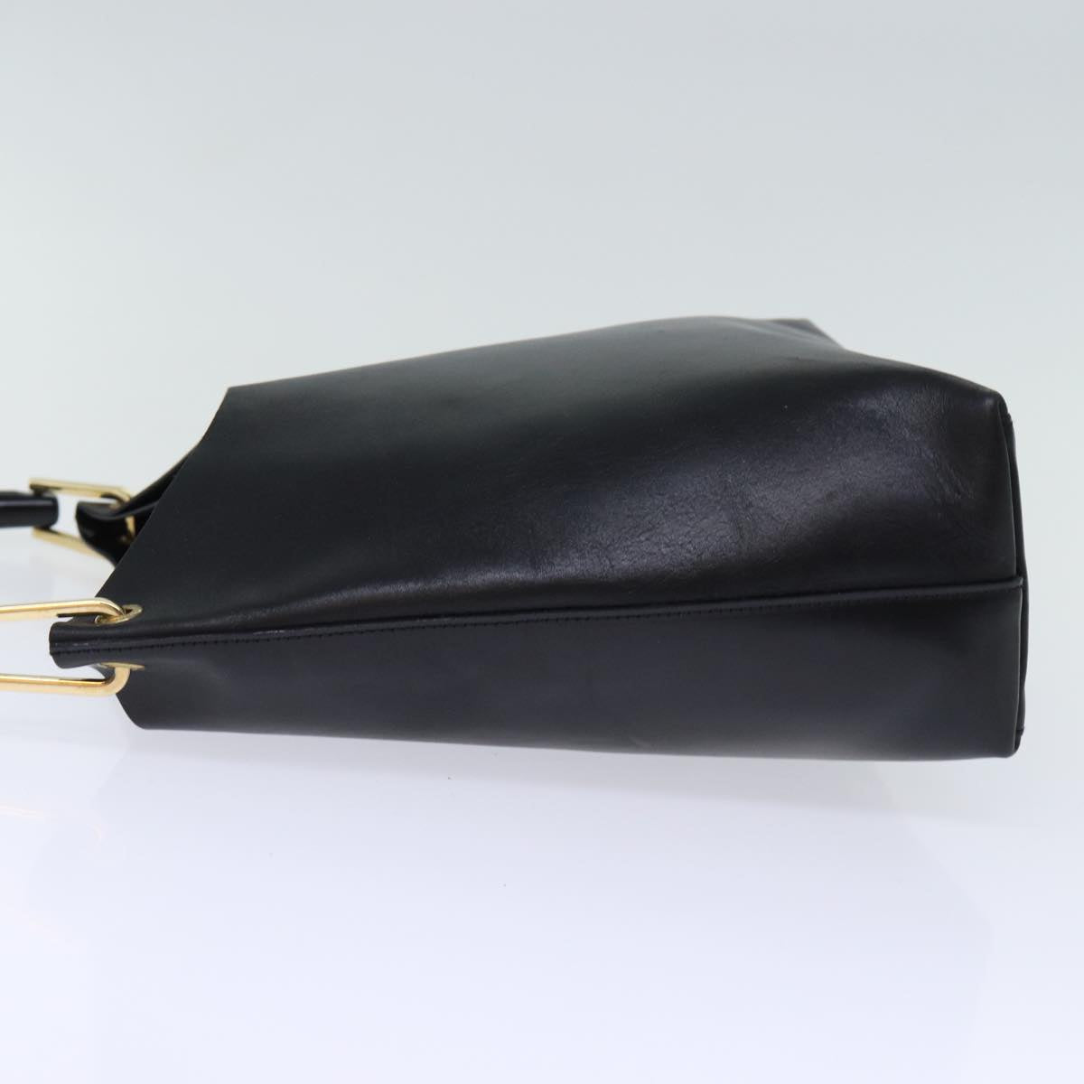Luxury Gucci Trending 2025 Bamboo Shoulder Bag Leather Black 001 2113 1880  ep4100