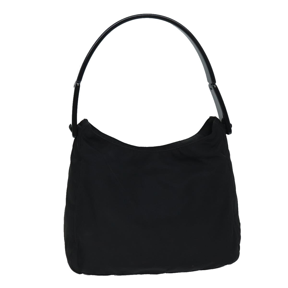 Luxury PradaShoulder Bag Nylon Black ep4105