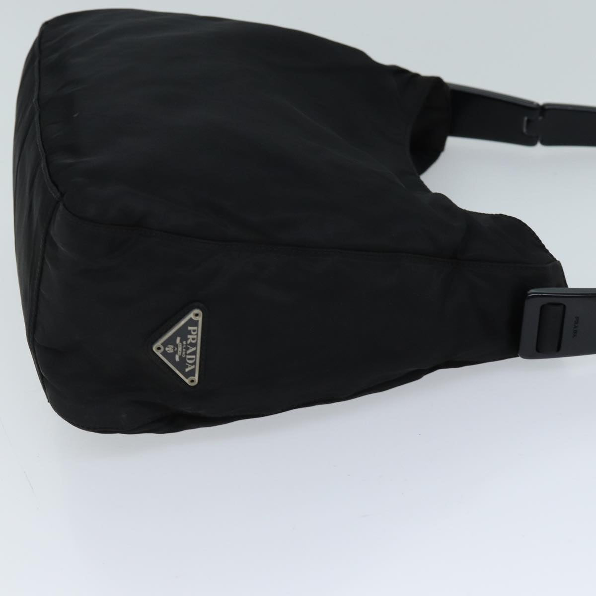 Luxury PradaShoulder Bag Nylon Black ep4105