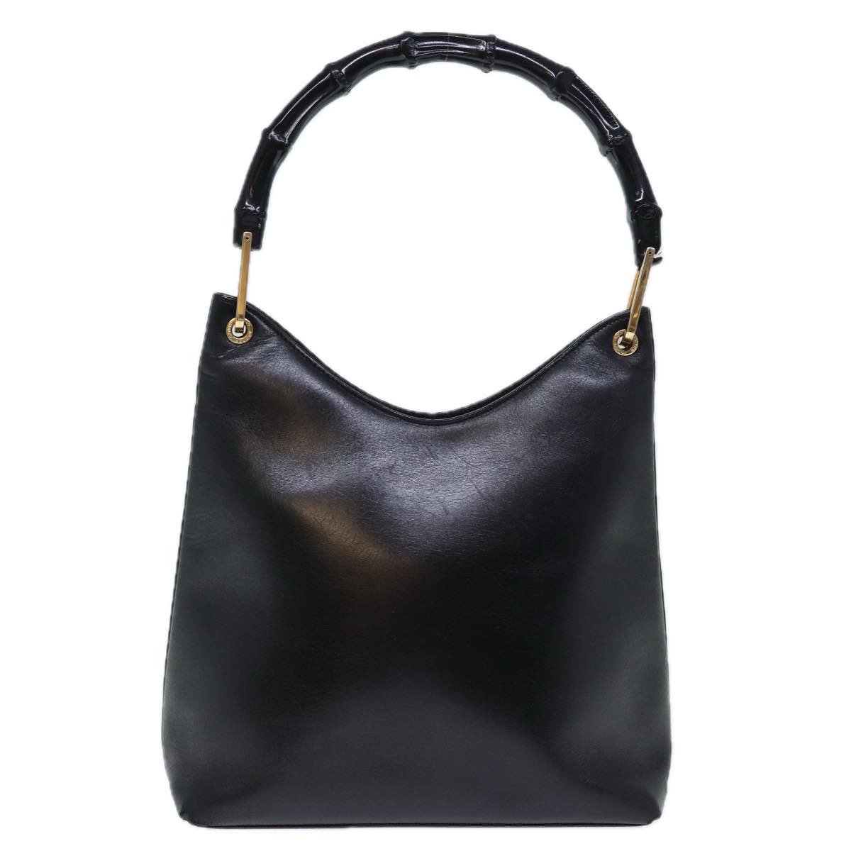 Luxury Gucci Trending 2025 Hand Bag Leather Black 001 3007  ep4117