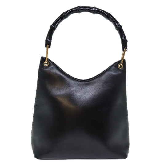 Luxury Gucci Trending 2025 Hand Bag Leather Black 001 3007  ep4117