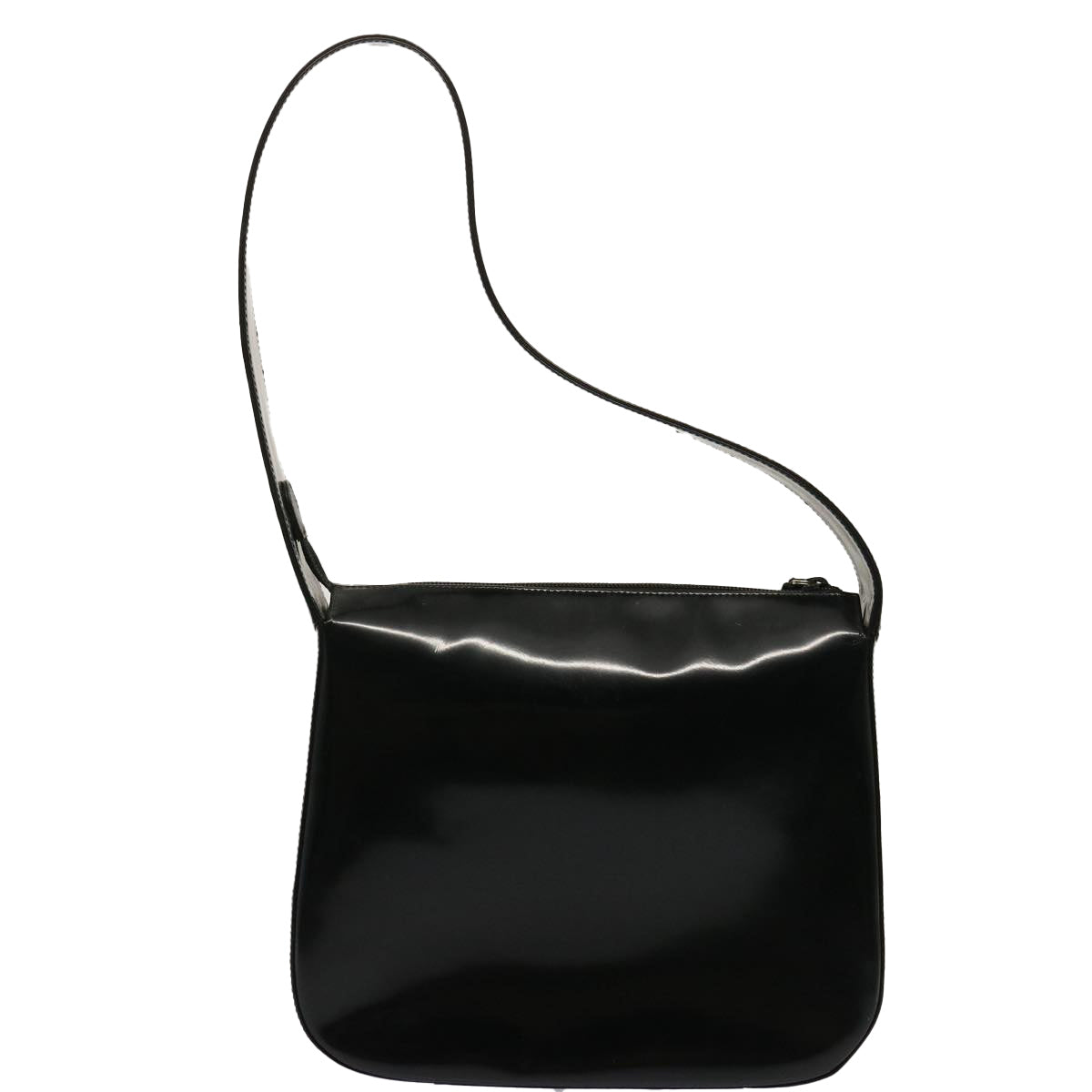 Luxury Gucci Trending 2025 Shoulder Bag Patent leather Black 001 1364 1703  ep4128