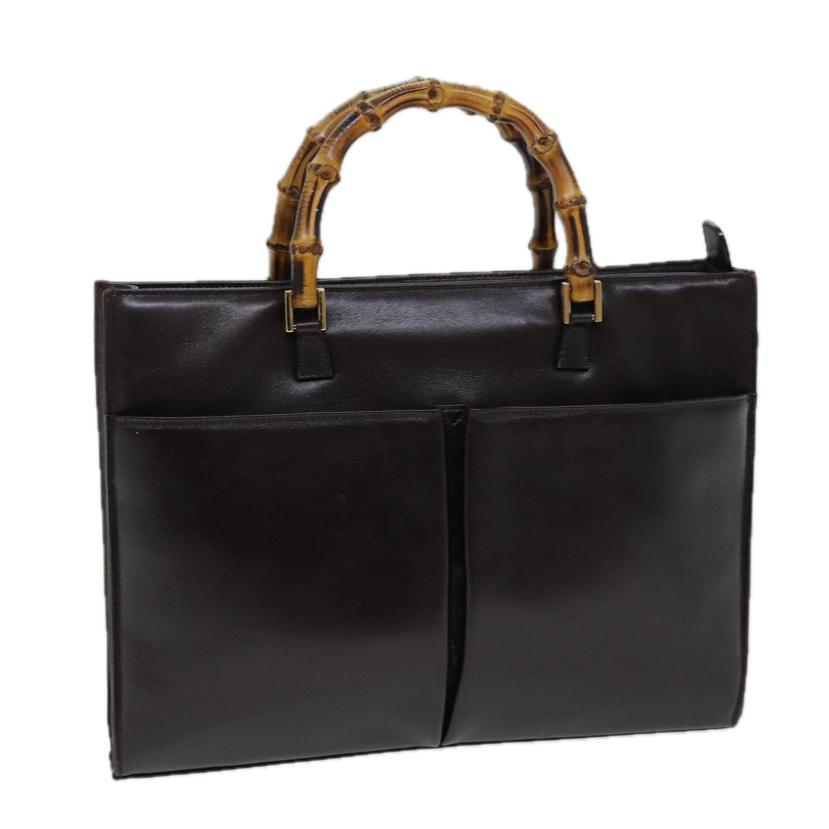 Luxury Gucci Trending 2025 Hand Bag Leather Brown 001 2855 1875 0  ep4130