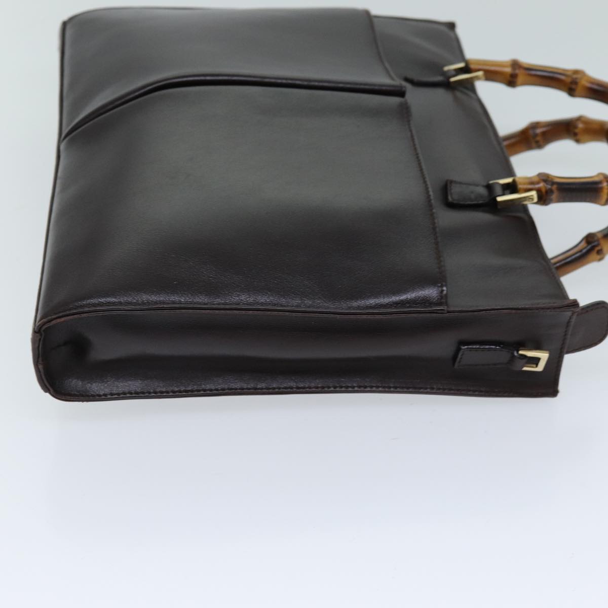 Luxury Gucci Trending 2025 Hand Bag Leather Brown 001 2855 1875 0  ep4130